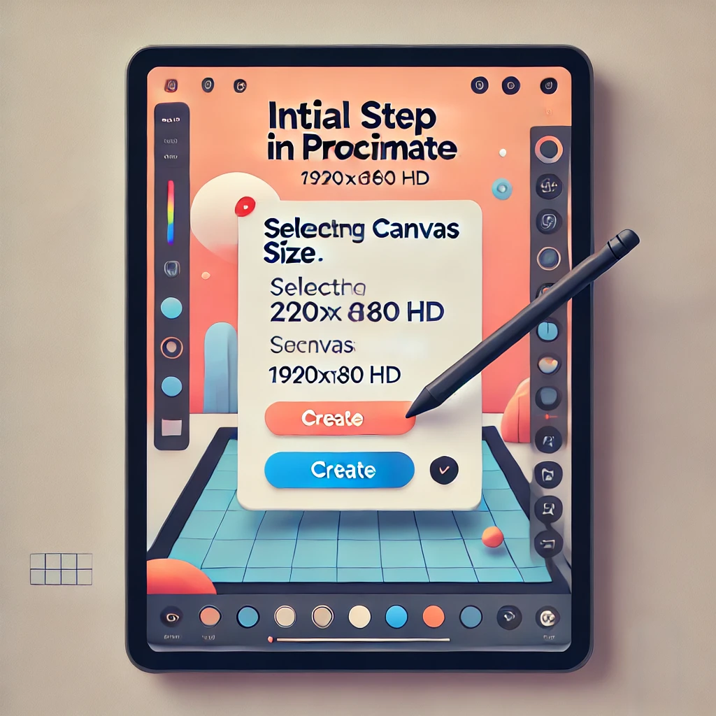 How to Animate in Procreate