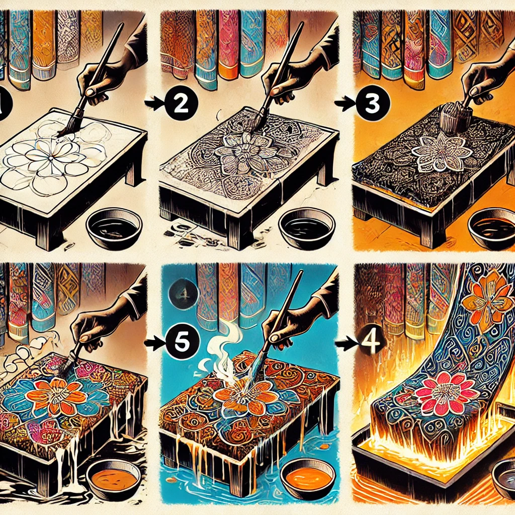 How to Batik post thumbnail image